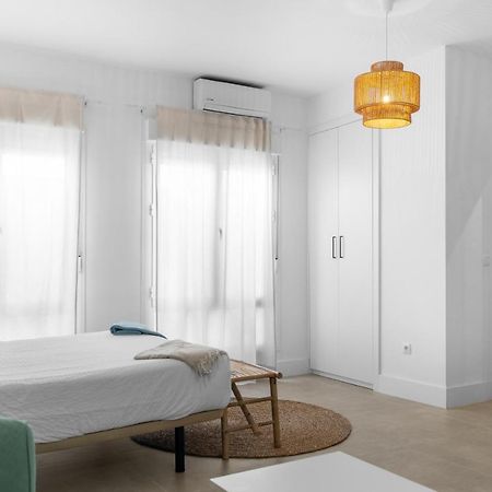 Apartamentos Gav Ronda Luaran gambar
