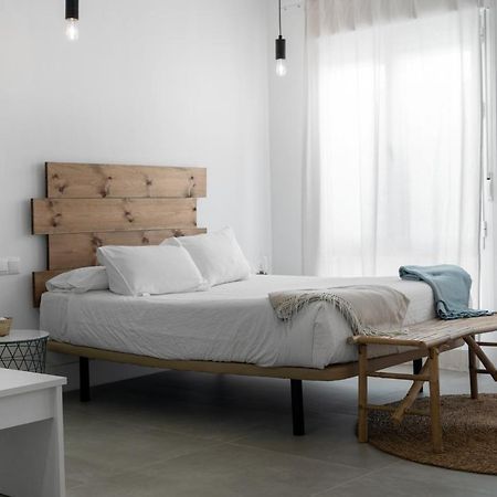 Apartamentos Gav Ronda Luaran gambar