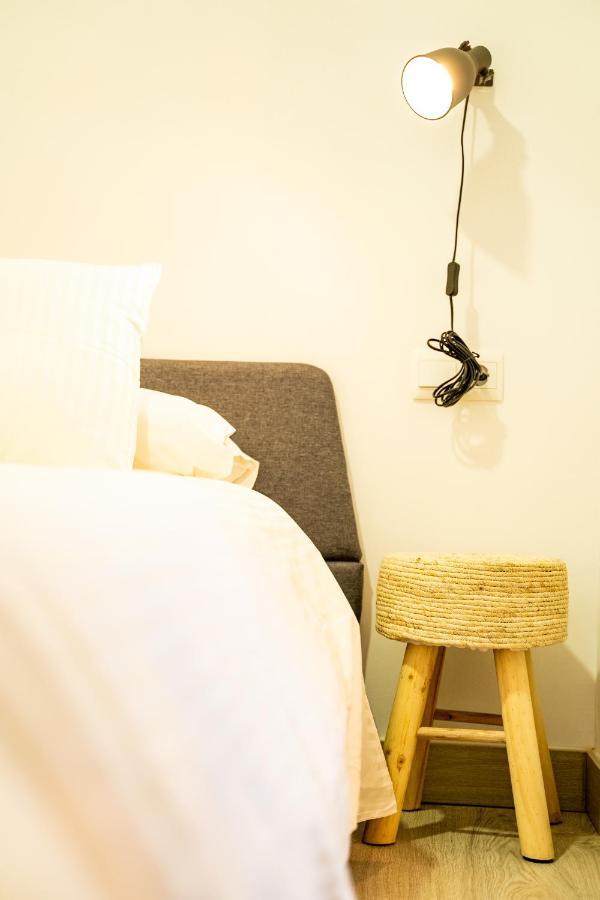 Apartamentos Gav Ronda Luaran gambar