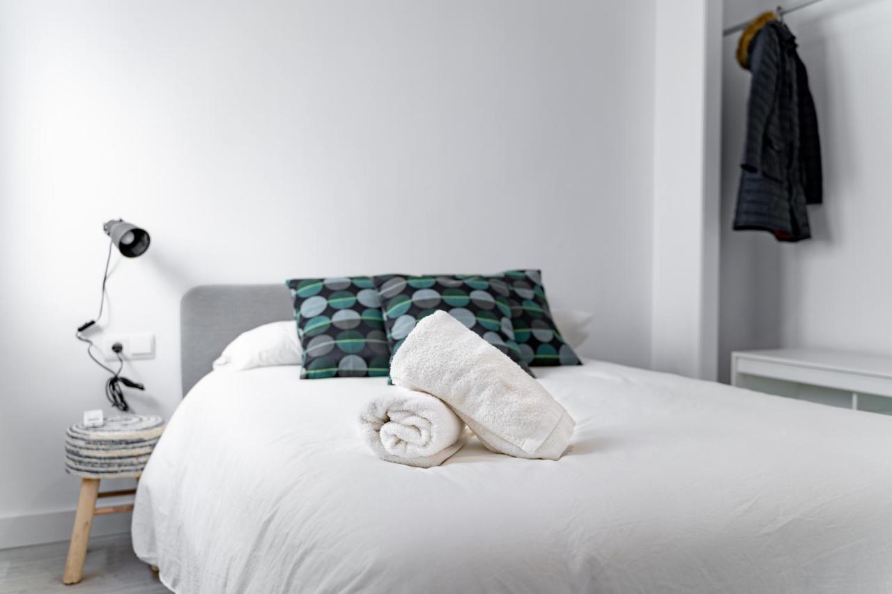 Apartamentos Gav Ronda Luaran gambar