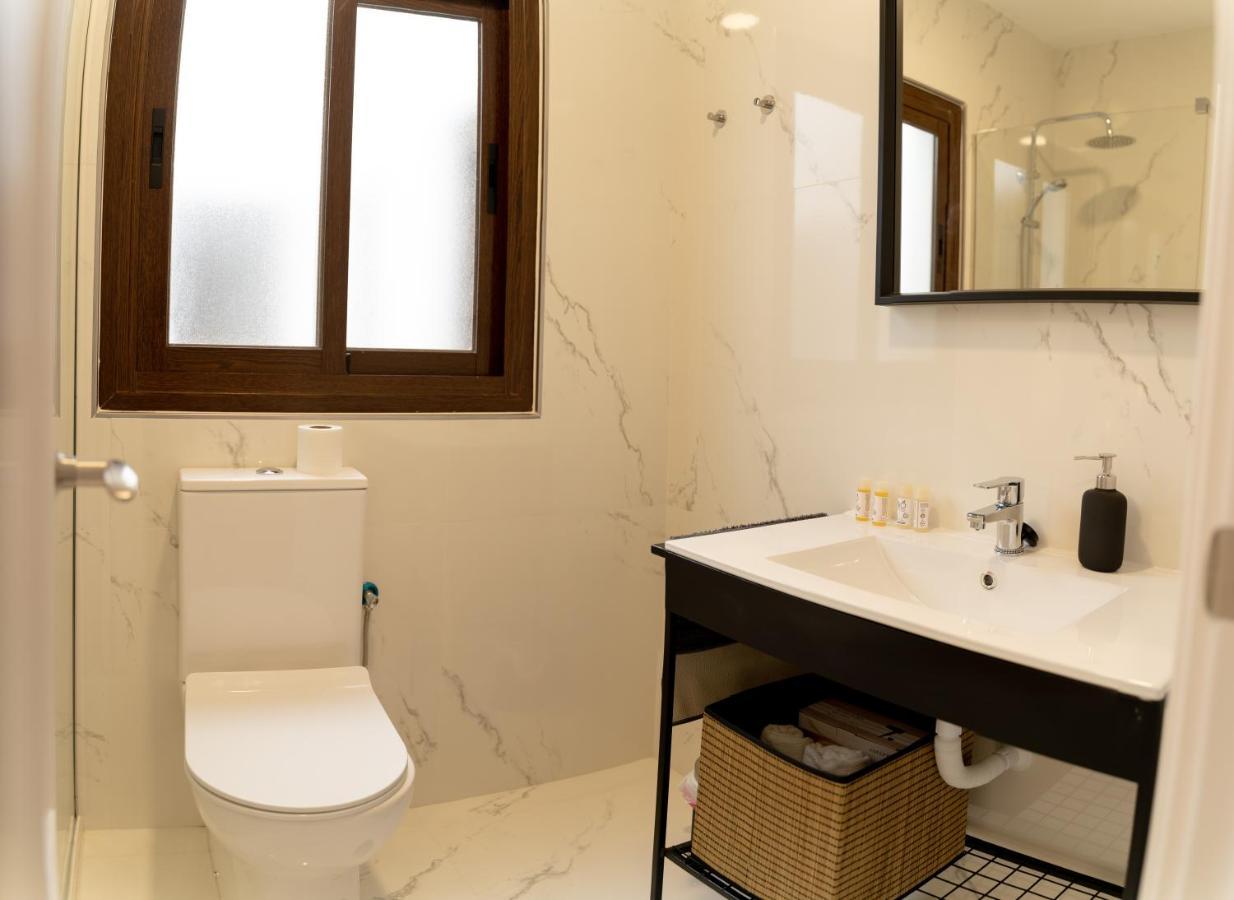 Apartamentos Gav Ronda Luaran gambar