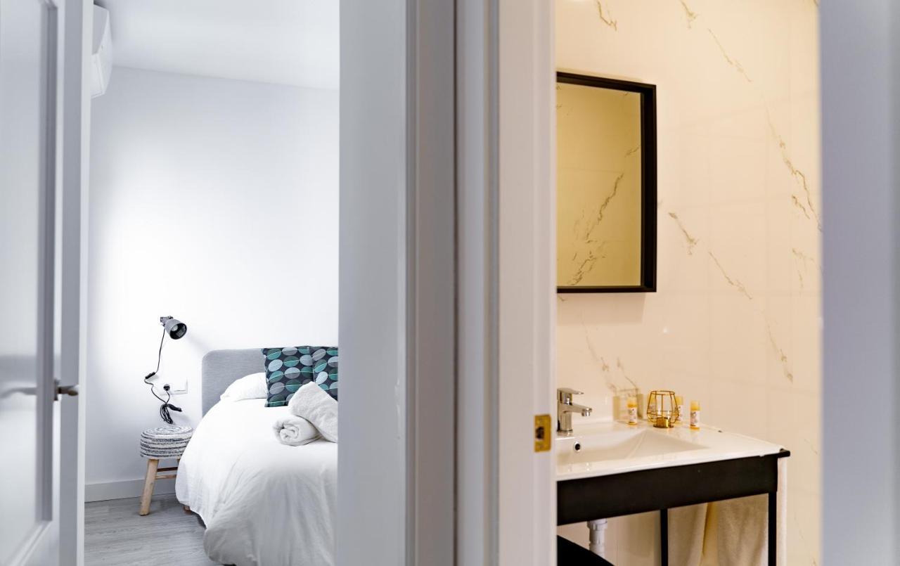Apartamentos Gav Ronda Luaran gambar