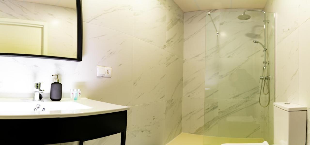 Apartamentos Gav Ronda Luaran gambar
