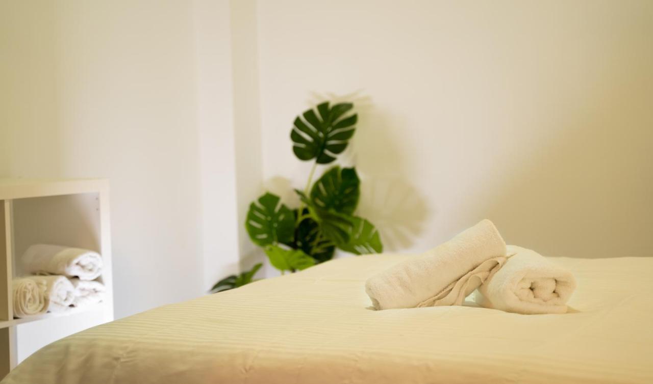Apartamentos Gav Ronda Luaran gambar