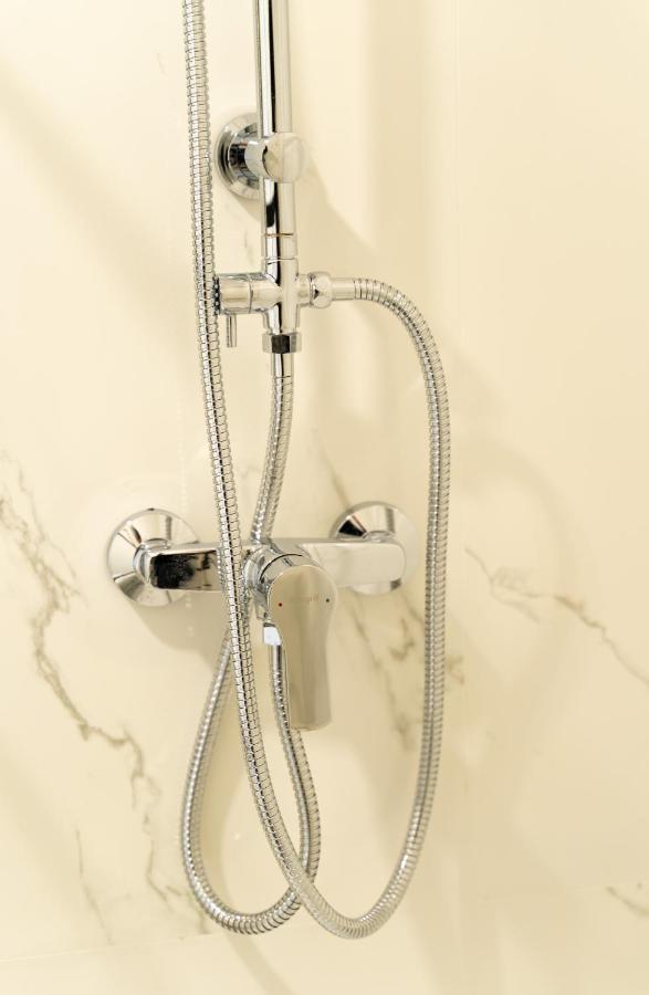 Apartamentos Gav Ronda Luaran gambar