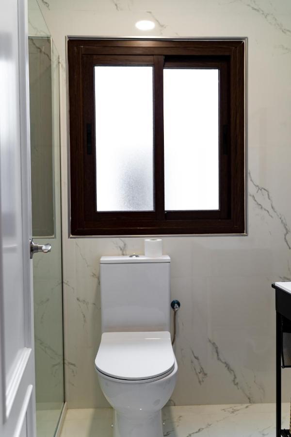 Apartamentos Gav Ronda Luaran gambar