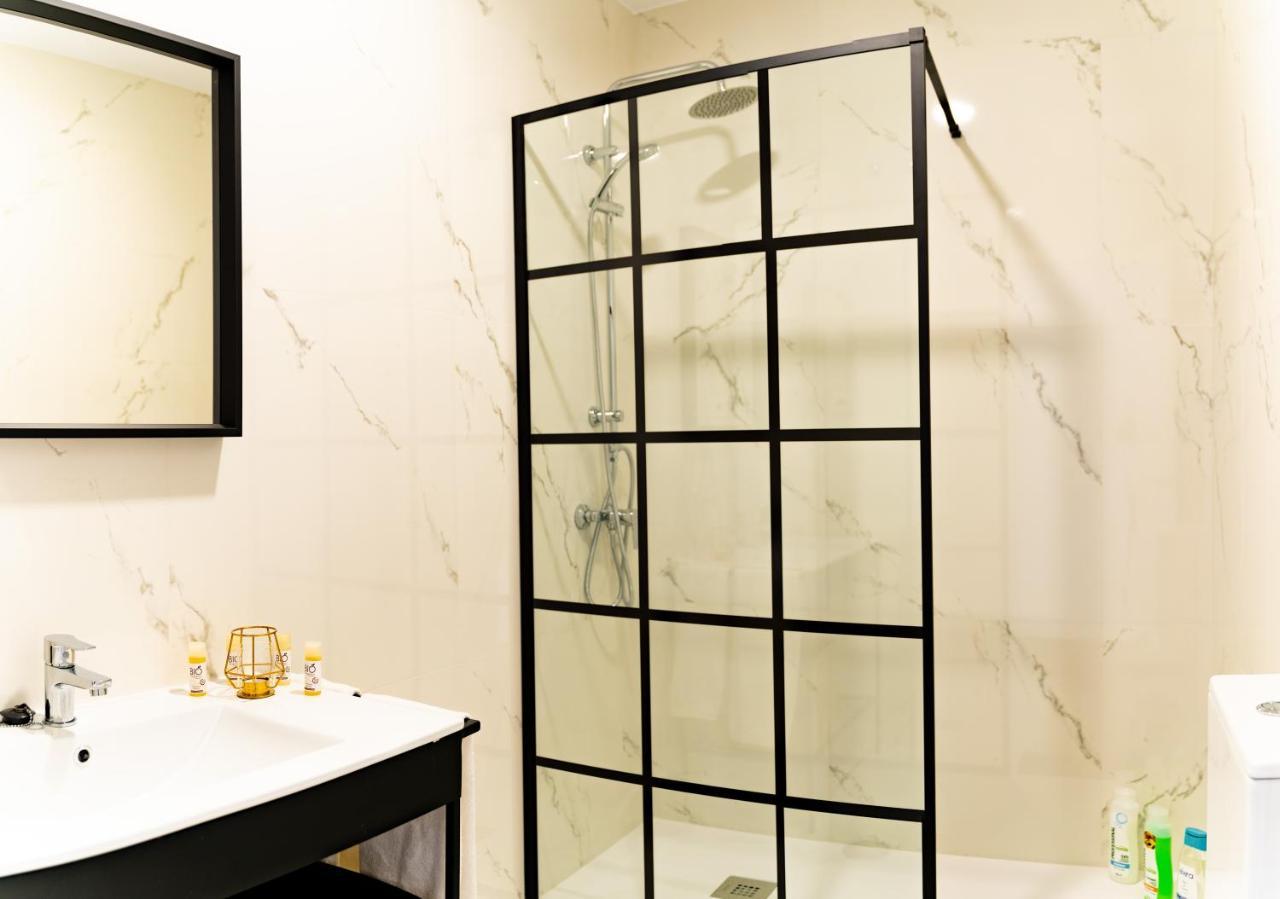 Apartamentos Gav Ronda Luaran gambar