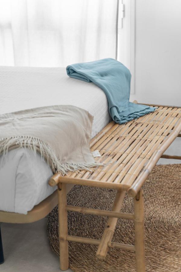 Apartamentos Gav Ronda Luaran gambar