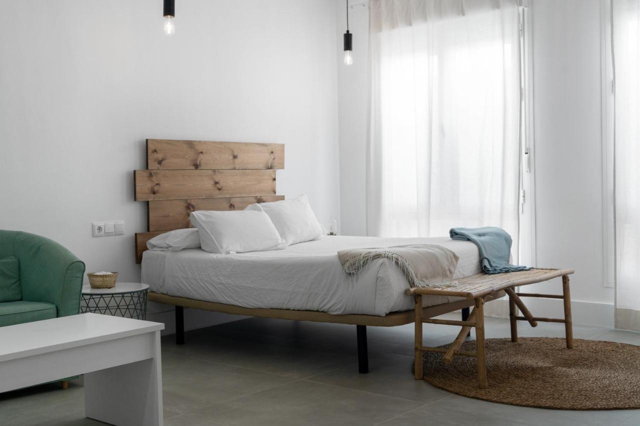Apartamentos Gav Ronda Luaran gambar