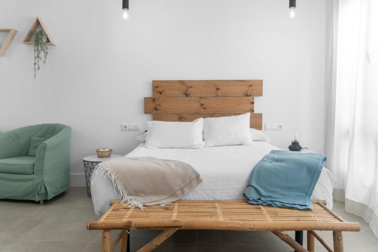Apartamentos Gav Ronda Luaran gambar